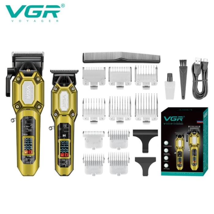 Комплект VGR 2 в 1 VGR MO-365 V-600 V-900