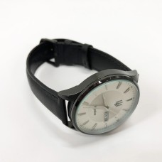 Чоловічий наручний годинник класика SKMEI, Брендовий оригінальний наручний годинник NT-83