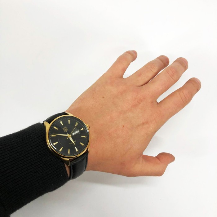 Ексклюзивні чоловічі годинники, Оригінальні брендові годинники для чоловіка Солідні чоловічі TF-59