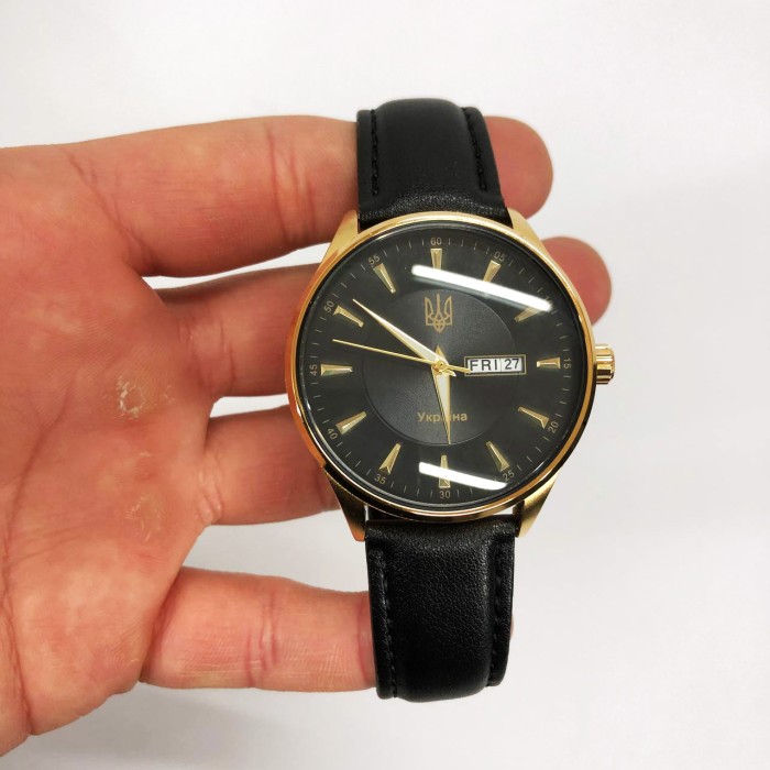 Ексклюзивні чоловічі годинники, Оригінальні брендові годинники для чоловіка Солідні чоловічі TF-59