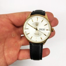 Годинники для стильного і сучасного чоловіка, Стильні статусні наручні годинники стрілочні BE-96