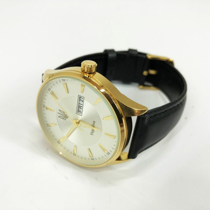 Годинники для стильного і сучасного чоловіка, Стильні статусні наручні годинники стрілочні BE-96