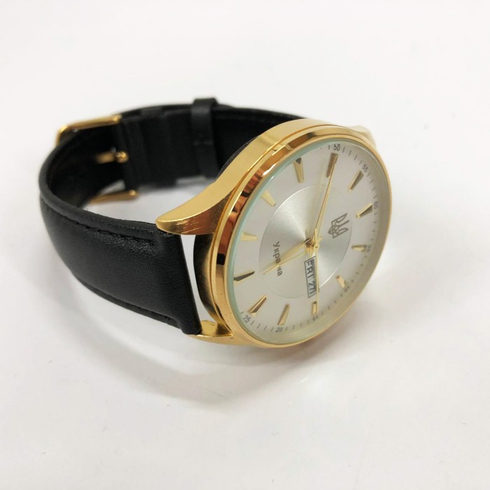 Годинники для стильного і сучасного чоловіка, Стильні статусні наручні годинники стрілочні BE-96