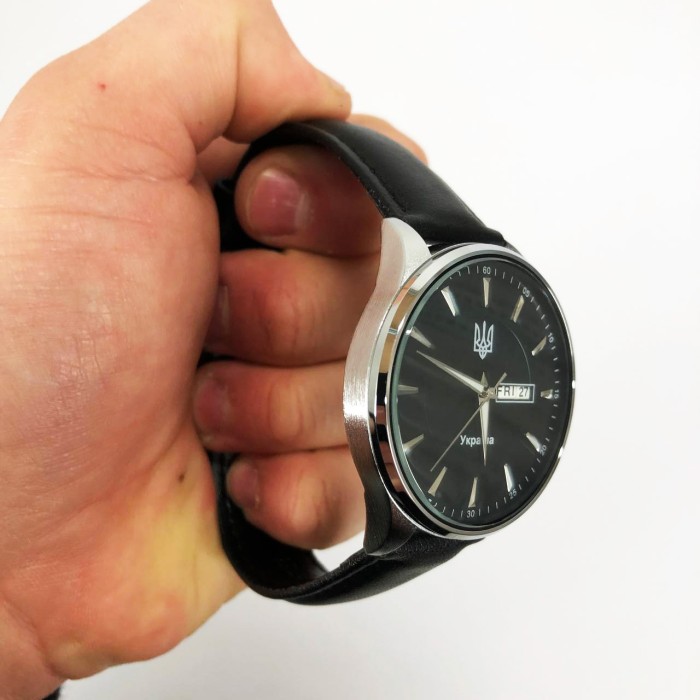 Класичні чоловічі годинники під костюм SKMEI Чоловічі годинники стильні на руку UI-92