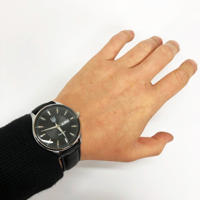 Класичні чоловічі годинники під костюм SKMEI Чоловічі годинники стильні на руку UI-92