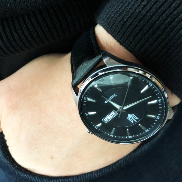 Класичні чоловічі годинники під костюм SKMEI Чоловічі годинники стильні на руку UI-92