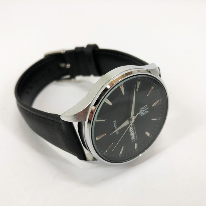 Класичний кварцовий чоловічий наручний годинник, Повсякденний кварцовий наручний чоловічий годинник GH-17