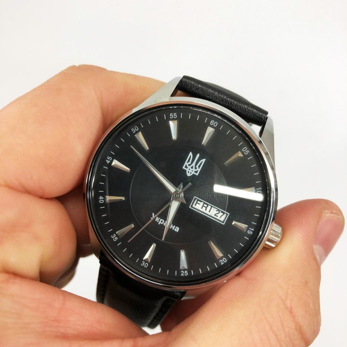 Оригінальні чоловічі класичні наручні годинники, Чоловічі годинники класні Наручні ZC-91