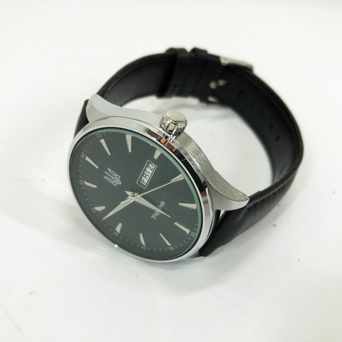 Оригінальні чоловічі класичні наручні годинники, Чоловічі годинники класні Наручні ZC-91