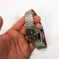 Чоловічий наручний годинник хлопцю SKMEI 8829/9288SIBK, Чоловічий наручний годинник BO-54