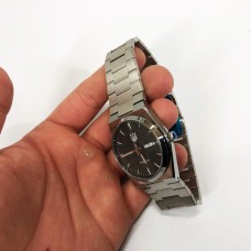 Чоловічий наручний годинник хлопцю SKMEI 8829/9288SIBK, Чоловічий наручний годинник BO-54