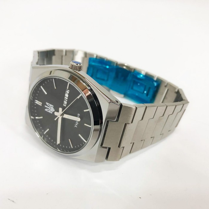 Чоловічий наручний годинник хлопцю SKMEI 8829/9288SIBK, Чоловічий наручний годинник BO-54