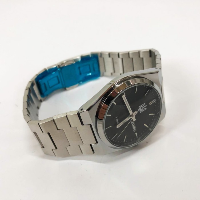 Наручні чоловічі годинники стильні ділові, Класичні годинники на руку для чоловіків FE-93