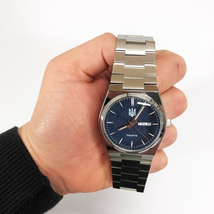 Годинники наручні чоловічі стрілочні годинники для чоловіка SKMEI кварцові чоловічі JW-84