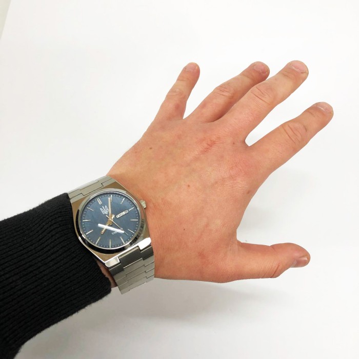 Оригінальний чоловічий годинник SKMEI, Повсякденний чоловічий годинник Крутий AS-20