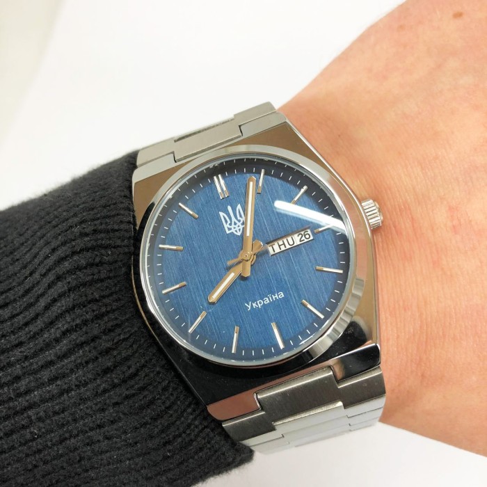 Оригінальний чоловічий годинник SKMEI, Повсякденний чоловічий годинник Крутий AS-20