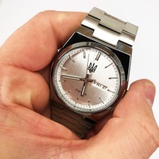 Стильні чорні чоловічі наручні годинники SKMEI 8829/9288SISI, Чоловічі годинники браслет IZ-62