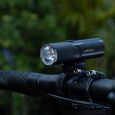 Фара led для велосипеда, Перезаряджаємий велосипедний передній ліхтар, Ліхтарик для самоката велосипеда SN-77