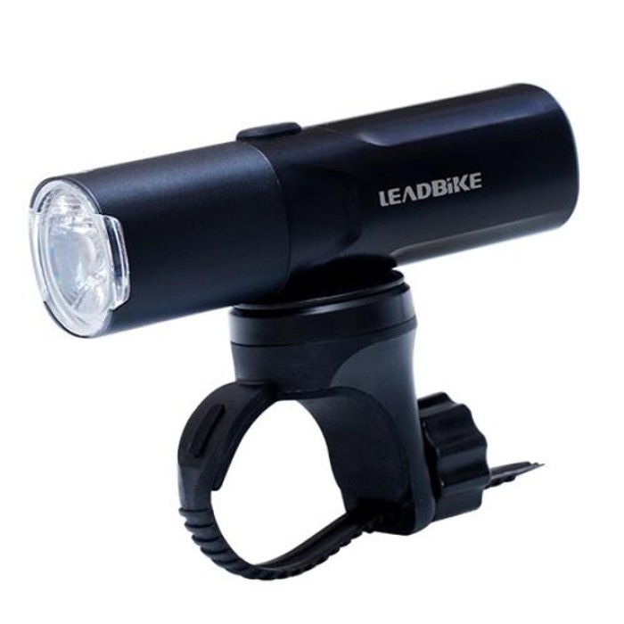 Освітлення для велосипеда, Ліхтар для велосипеда з водозахистом і акумулятором Ліхтарик VQ-48