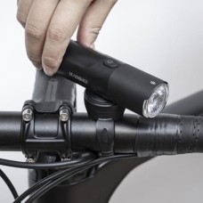 Ліхтарик для самоката велосипеда LEADBIKE M02-OSRAM 400LM, Фара ліхтар фара фара SL-776 велосипедна фара