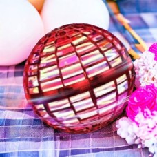 Літаючий куля спіннер світиться flynova, Літаючий диско куля світиться, Ітерактивний м'яч NL-56