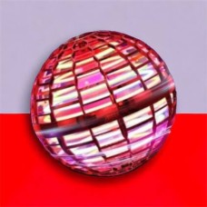 Унікальний літаючий куля flynova pro FlyNova, Світиться літаюча куля led flying ball PU-46