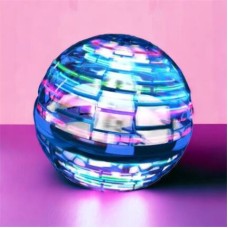 Інтерактивний розвиваючий м'ячик FlyNova, Бумеранг літаючий, Літаюча куля flynova ON-41