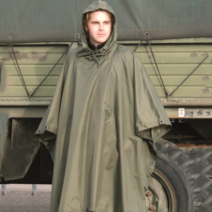 Дощовик всу, Дощовик полегшений тактичний, Дождевик пончо тент Легкий чоловічий SW-88