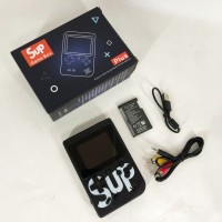 Ігрова приставка з підключенням до тв Sup, Портативна ігрова ретро-відеоконсоль Тетріс консоль PW-49