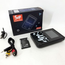 Ретро ігрова приставка приставка денді Sup Game Box 500 игр, Приставка ретро, Ігрова YB-369 приставка game