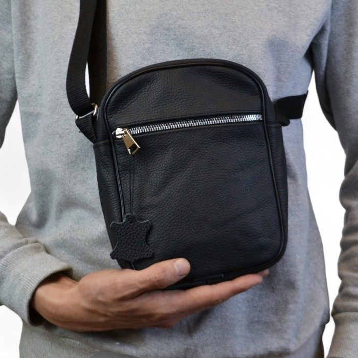 Сумка для документів для роботи, Сумочки барсетка чоловіків Сумка через плече кежуал чоловіча NS-71