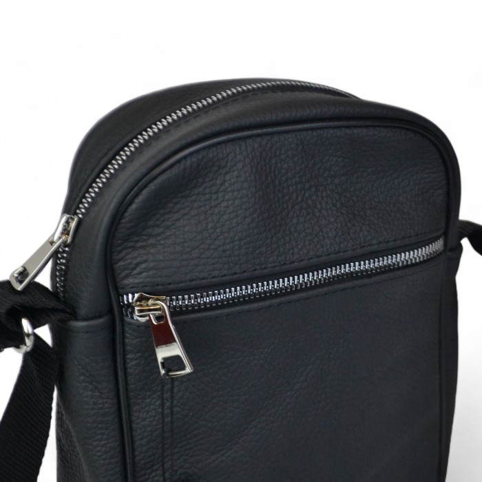 Міська сумка-месенджер, Сумка чоловіча планшет через плече, Сумка через плече, Легка сумка-месенджер HI-65