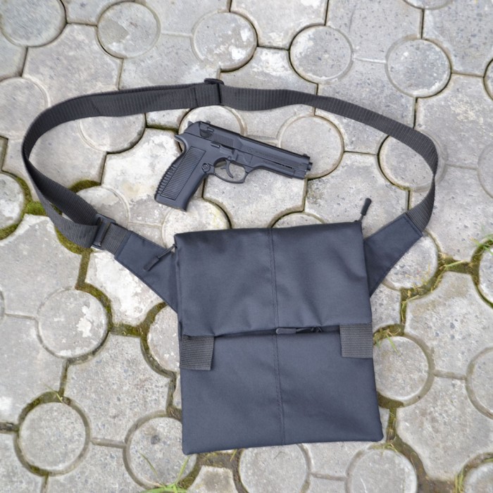 Месенджер повсякденний сумка месенджер, Зручна чоловіча сумка планшетка слінг тактична WM-40