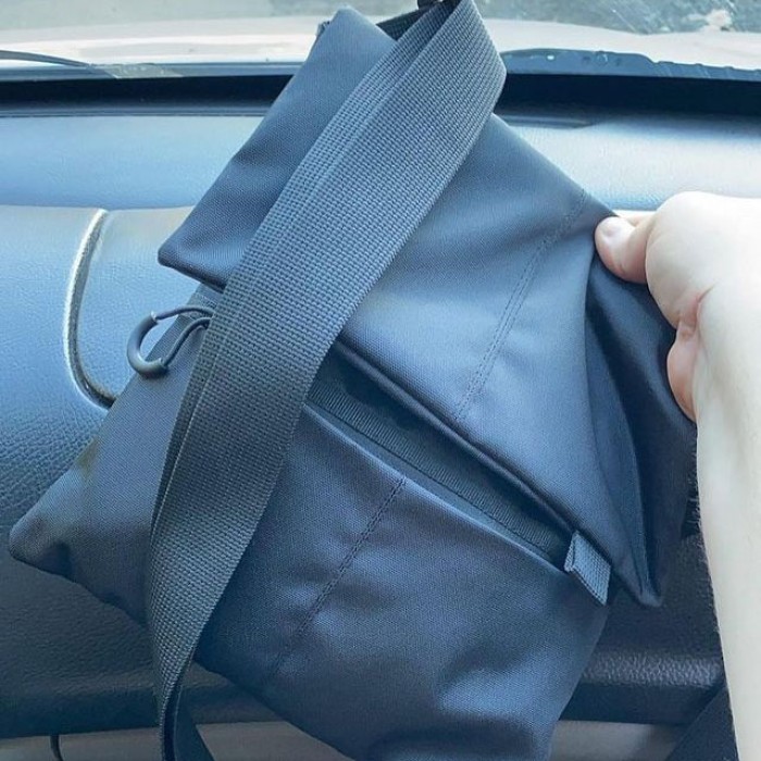 Месенджер повсякденний сумка месенджер, Зручна чоловіча сумка планшетка слінг тактична WM-40