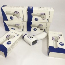 Термометр електронний для вимірювання температури, Дитячий медичний термометр Інфрачервоний QE-37