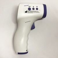 Лазерний інфрачервоний термометр, Термометр безконтактний дитячий інфрачервоний градусник LN-34
