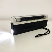 Ультрафіолет для грошей 01DL, Ультрафіолетовий детектор валют ативний кишеньковий детектор валют KX-13