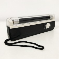 Ультрафіолетовий детектор валют 01DL, Апарат для рахунку купюр, Апарат для перевірки купюр у банку VX-80