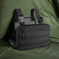 Чоловіча армійська сумка, Чоловіча тактична сумка для чоловіків, Сумка RZ-558 слінг тактична