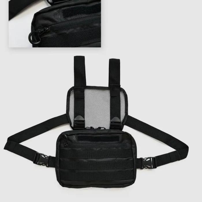 Військова сумка все чоловіча сумка слінг, Чоловіча сумка рюкзак слінг Тактична сумок BN-49