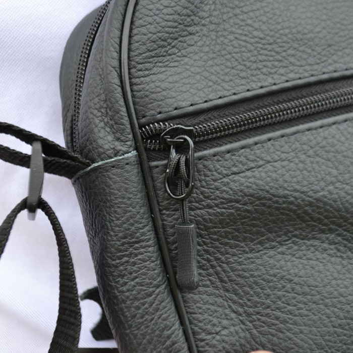 Сумка через плече, Чоловіча сумка барсетка, Практична сумка-месенджер, Сумки для документів UY-78