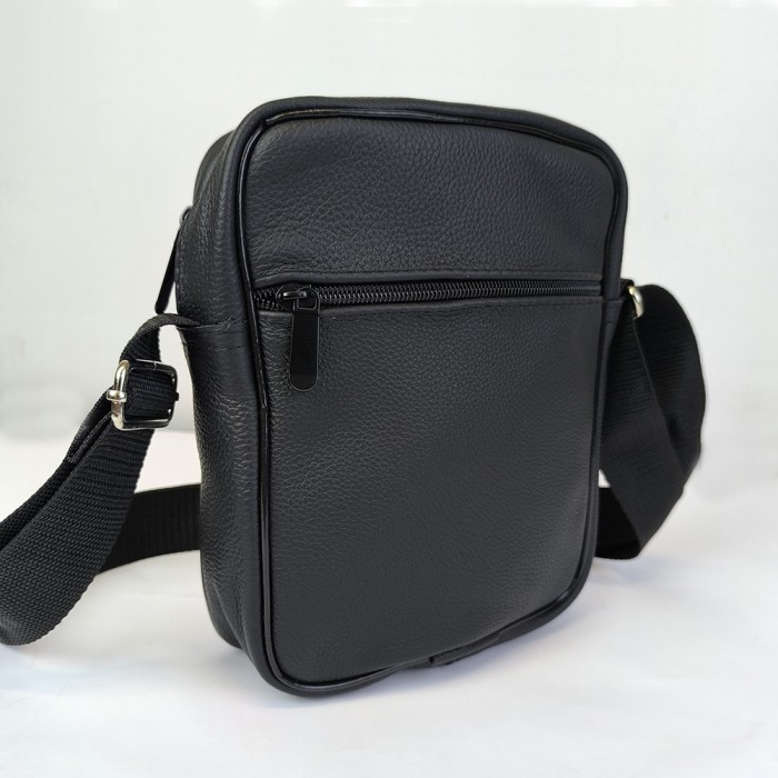 Сумка через плече, Чоловіча сумка барсетка, Практична сумка-месенджер, Сумки для документів UY-78