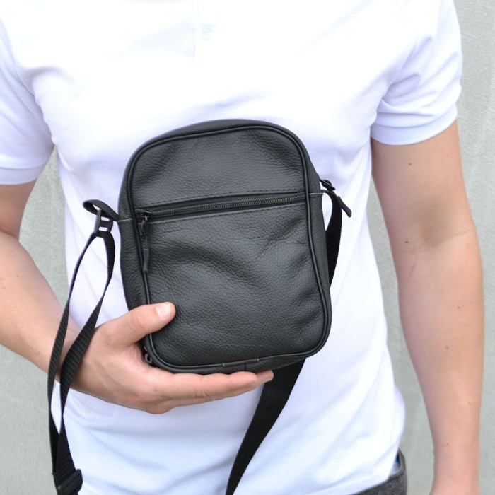 Легка сумка-месенджер, Сумка для документів для роботи, Міська сумка-месенджер, Сумка на плече ML-78