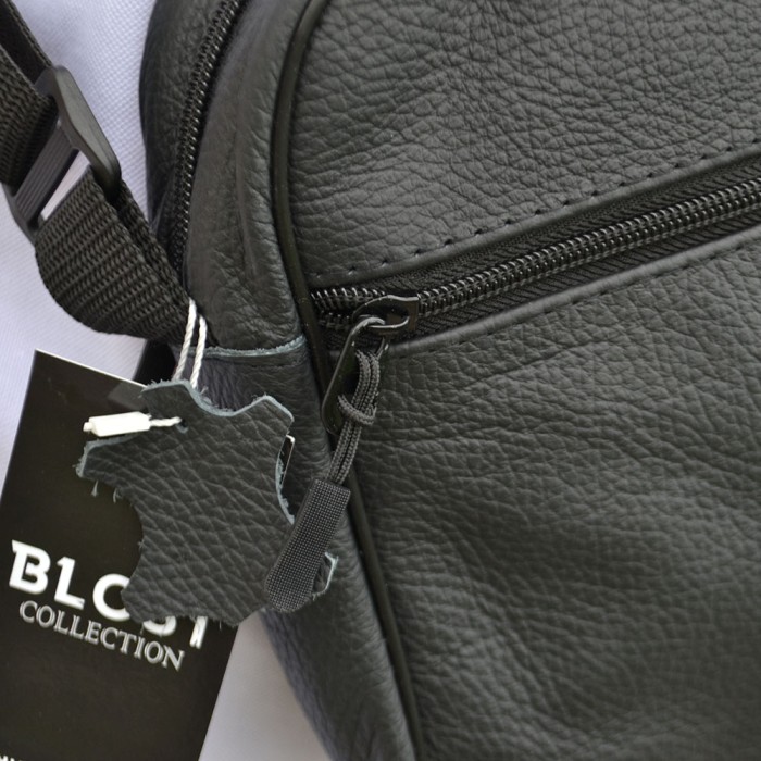 Легка сумка-месенджер, Сумка для документів для роботи, Міська сумка-месенджер, Сумка на плече ML-78