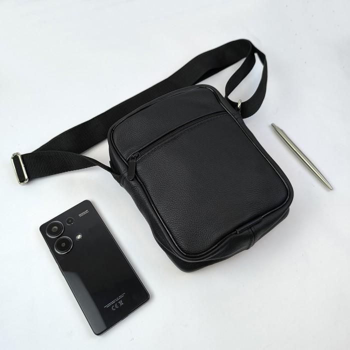 Месенджер-сумка для повсякденного використання, Модна сумка планшет на груди, Сумка через плече KD-98