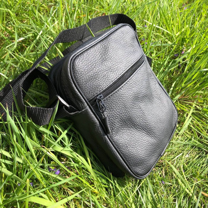 Месенджер-сумка для повсякденного використання, Модна сумка планшет на груди, Сумка через плече KD-98