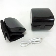 Вимірювач пульсу та тиску на руку BK-606B, Вимірювач кров'яного тиску, Тиск міряти CB-37