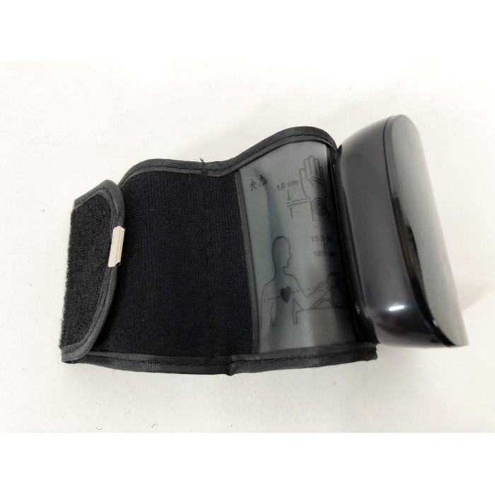 Вимірювач пульсу та тиску на руку BK-606B, Вимірювач кров'яного тиску, Тиск міряти CB-37