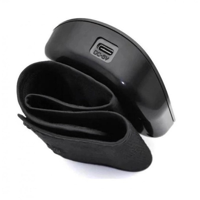 Електричний тонометр BK-606B, Тиск електронний тонометр для дому, Прилад для вимірювання тиску MH-70