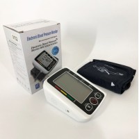 Тонометр для моніторингу кров'яного тиску LUX X-180, Прилад для вимірювання тиску RK-52